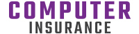 Computer Insurance Logo